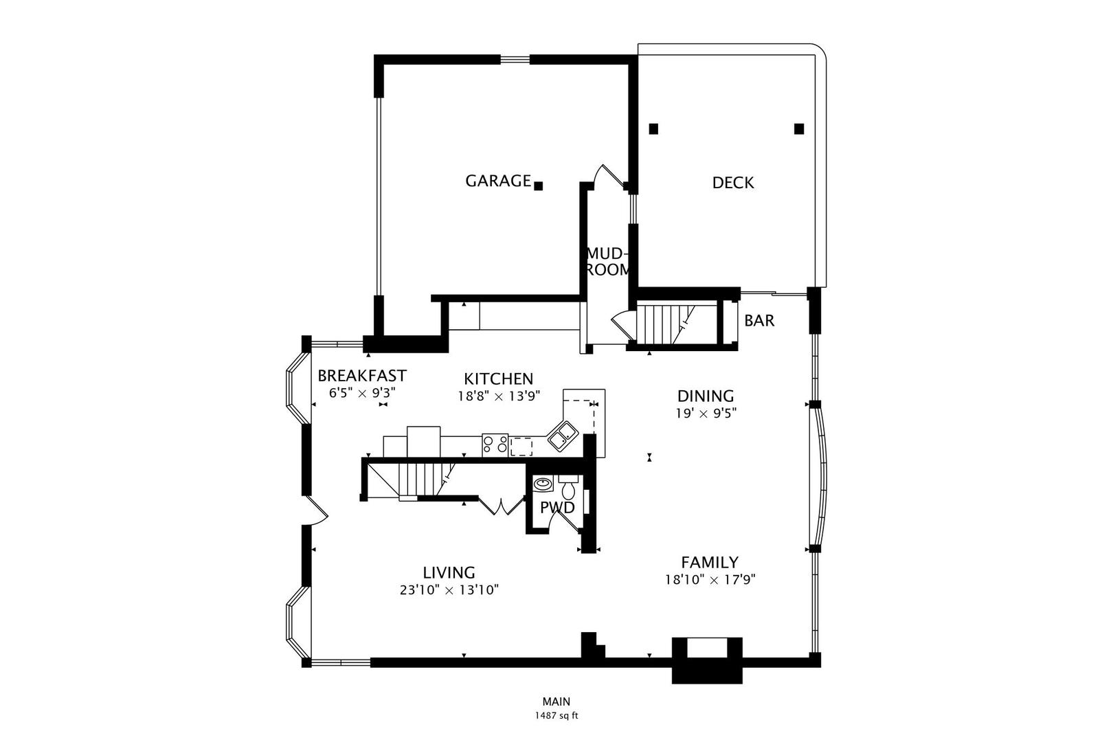 2535 Techny Road Property Photo 38