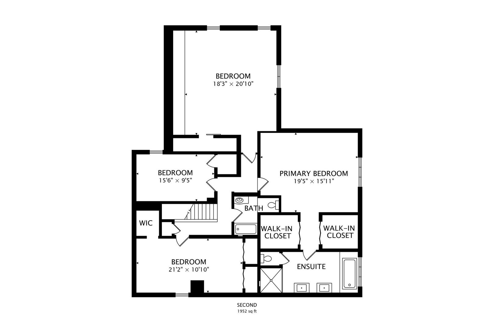 2535 Techny Road Property Photo 39