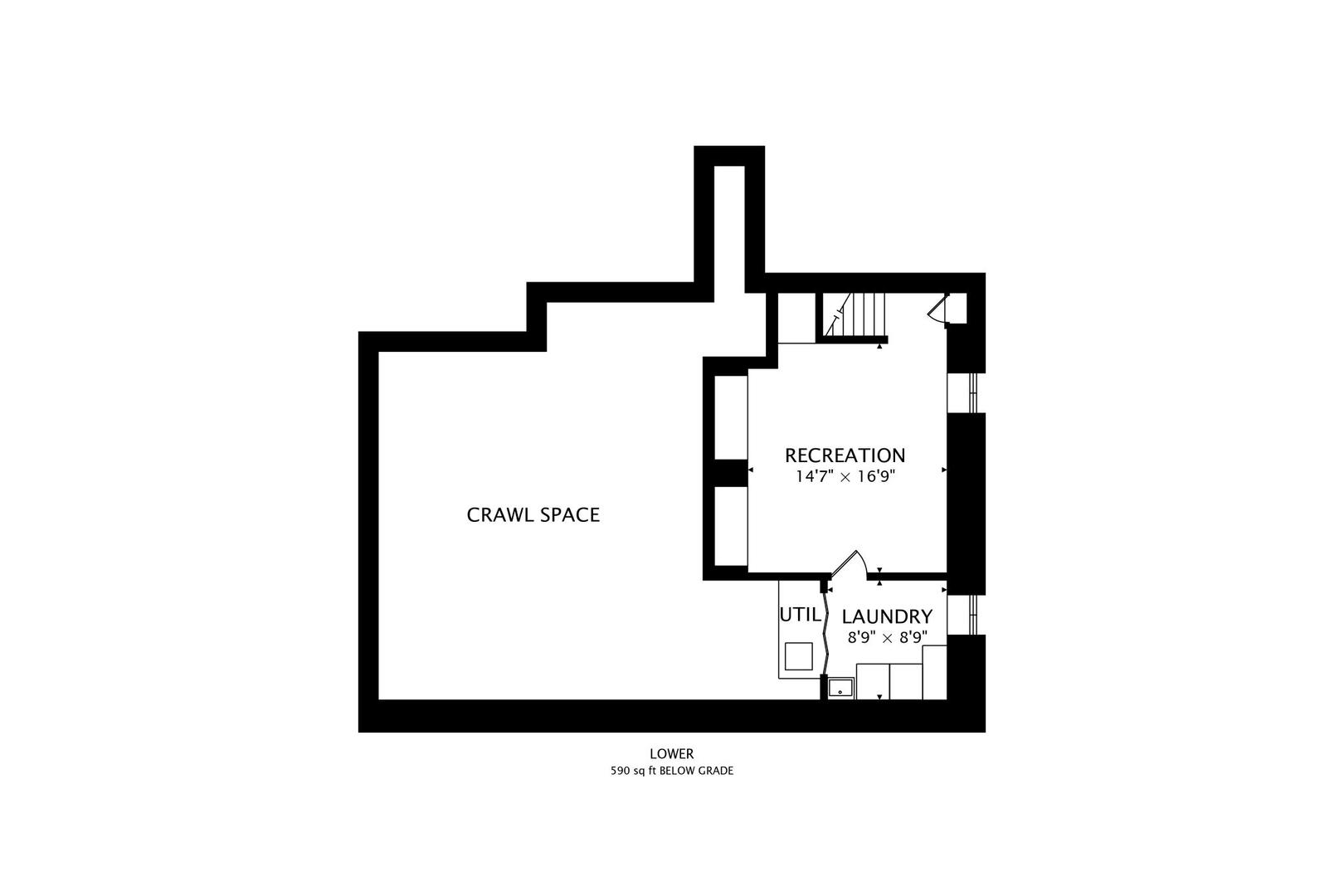 2535 Techny Road Property Photo 40