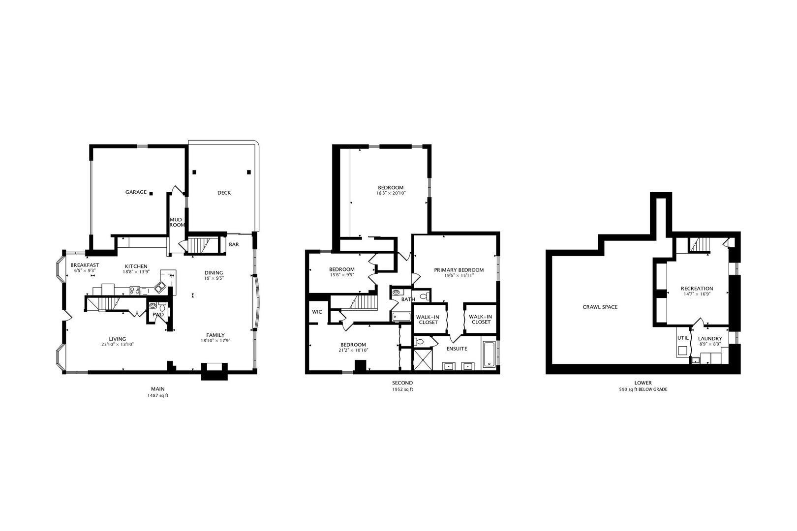 2535 Techny Road Property Photo 41