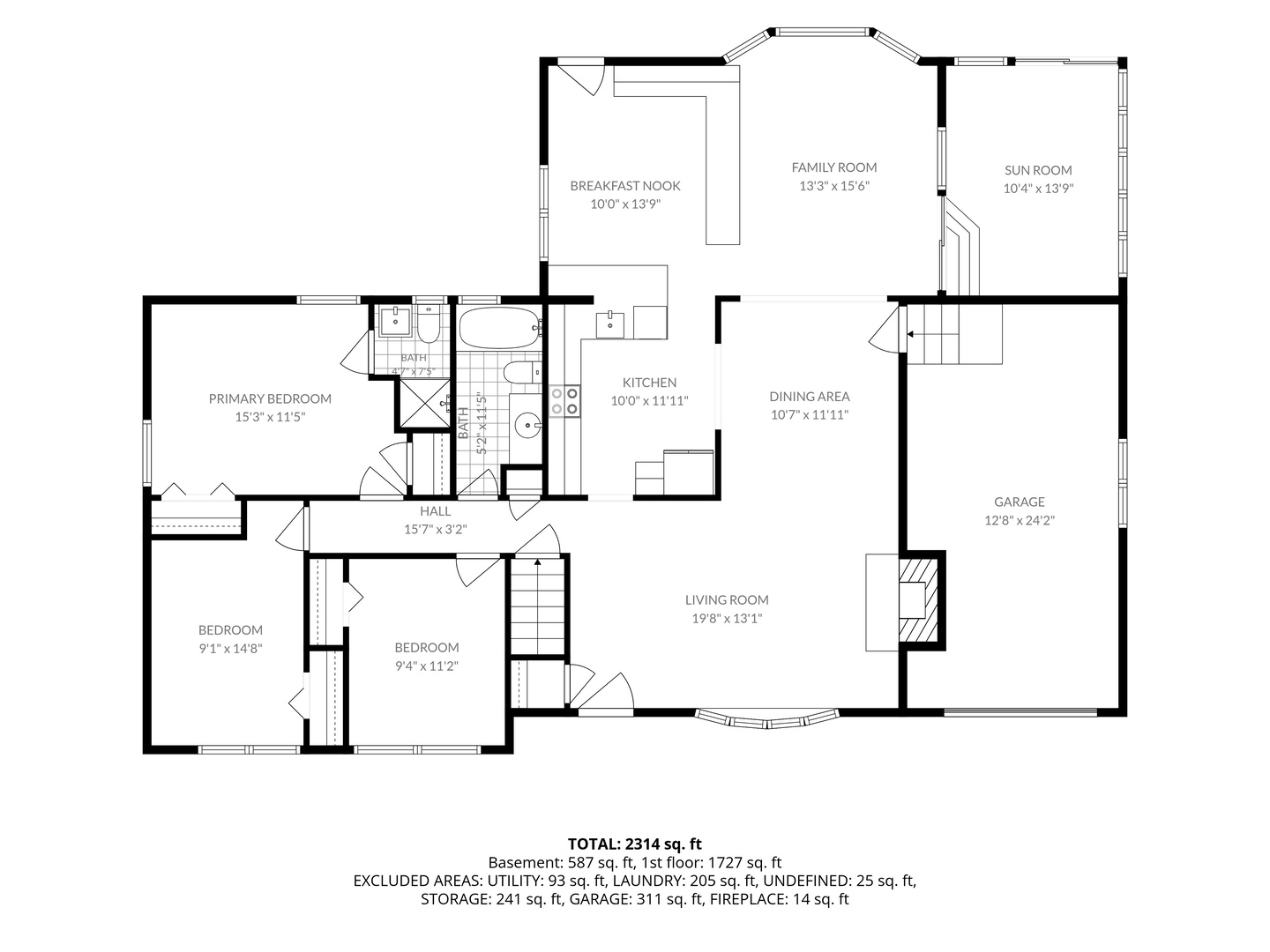 1035 Theresa Drive Property Photo 23