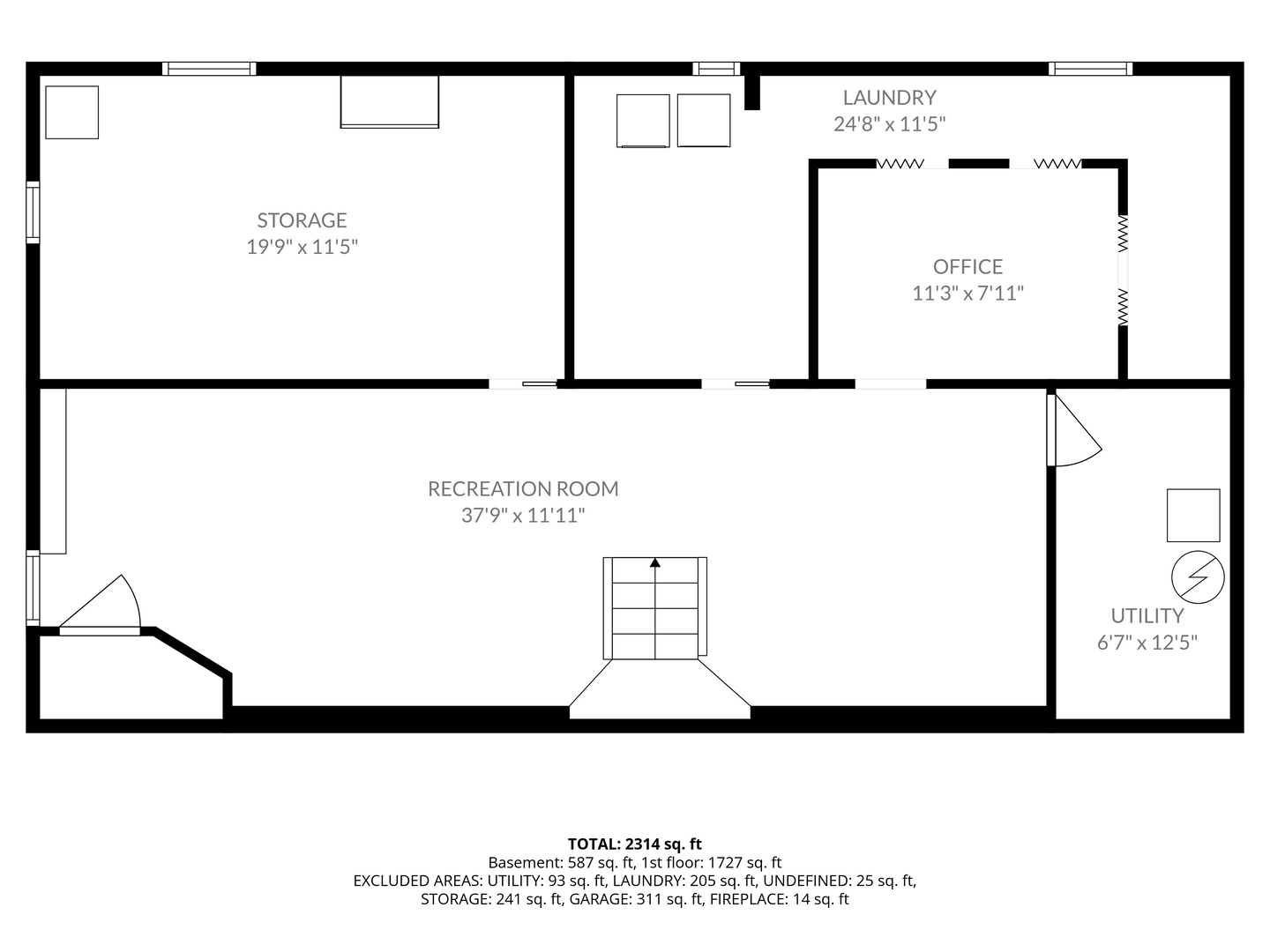 1035 Theresa Drive Property Photo 24