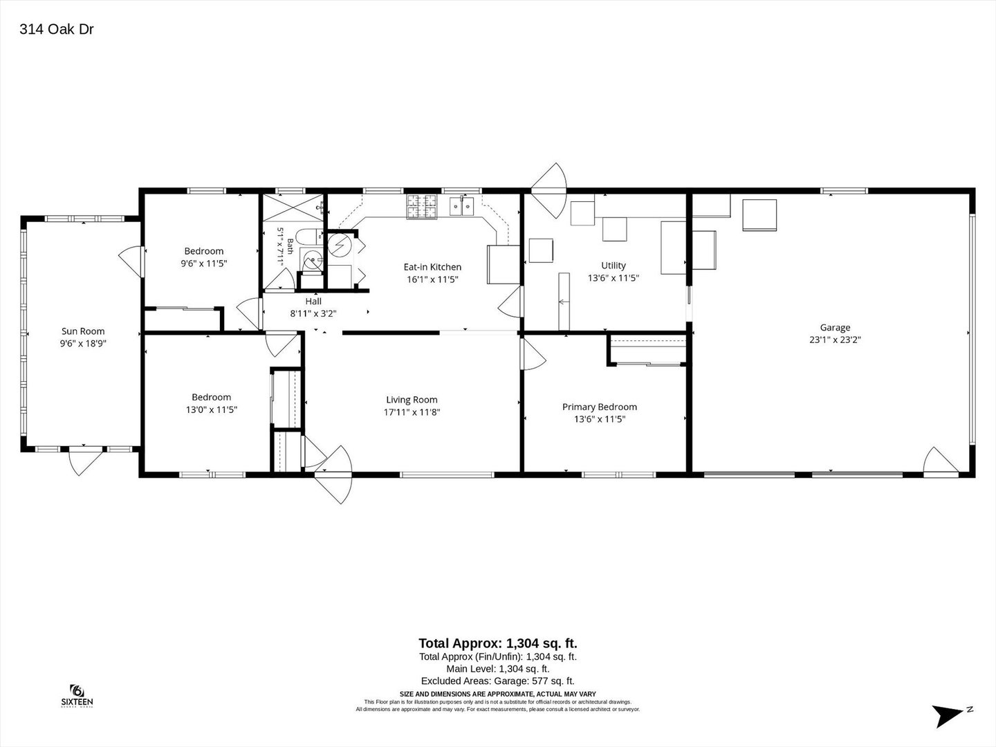 314 Oak Drive Property Photo 30