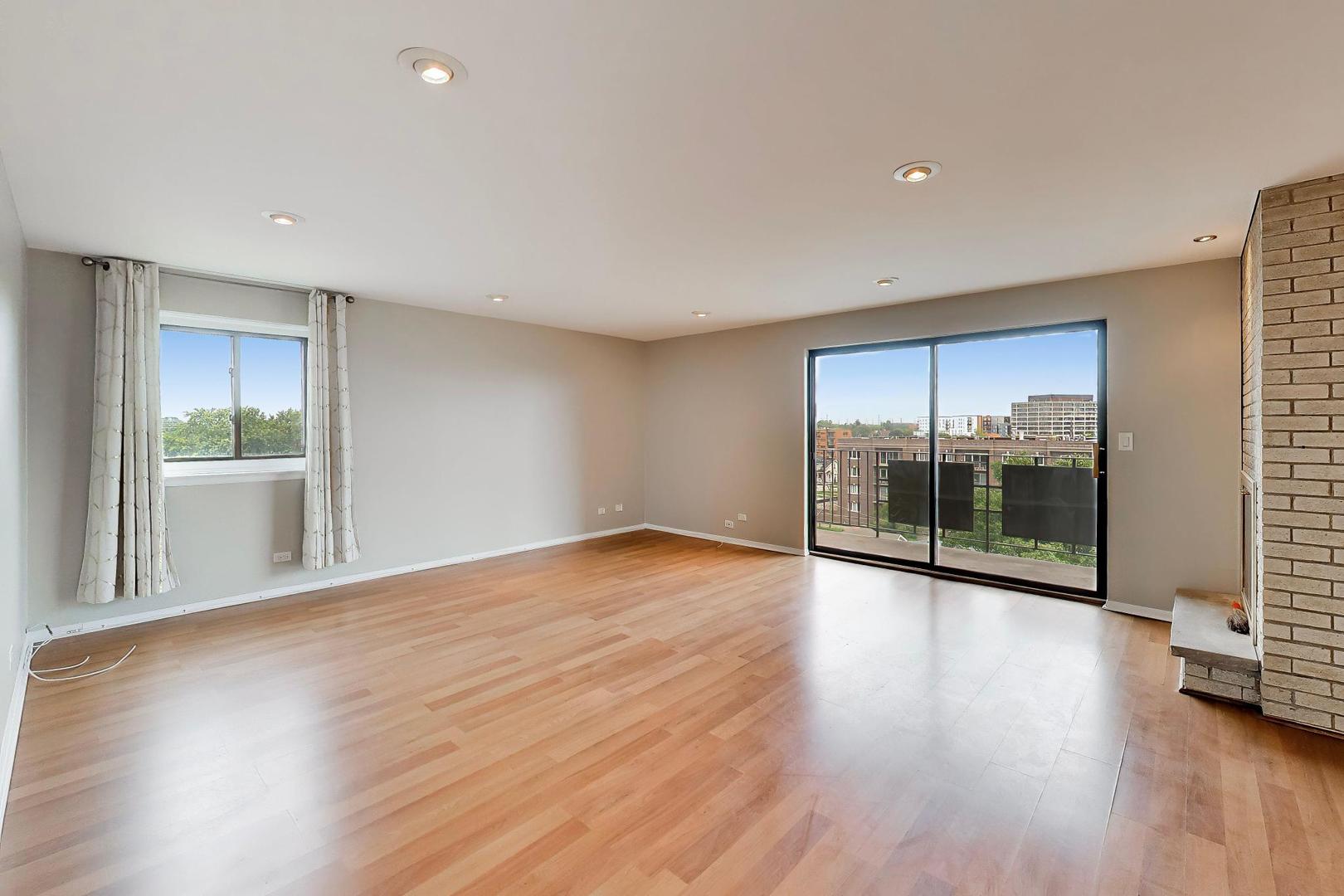 1491 Ashland Avenue 7nw Property Photo 4