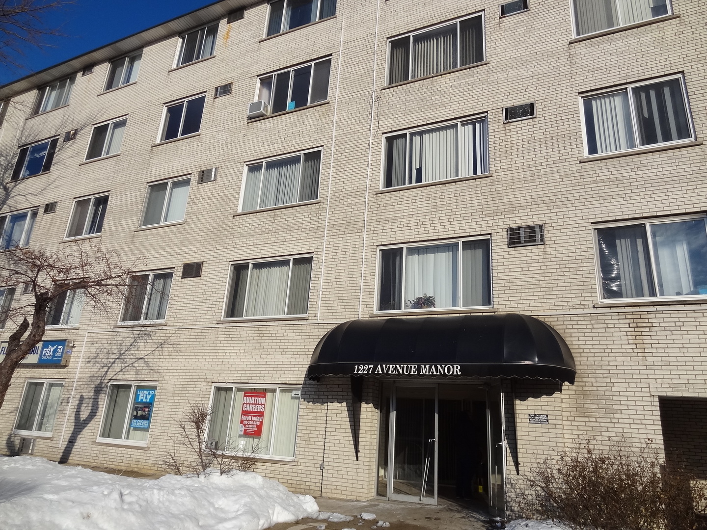 1227 S Harlem Avenue 410 Property Photo 1