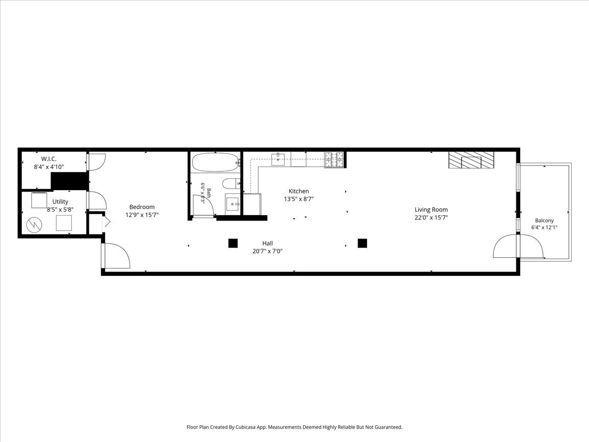 616 W Fulton Street 213 Property Photo 25