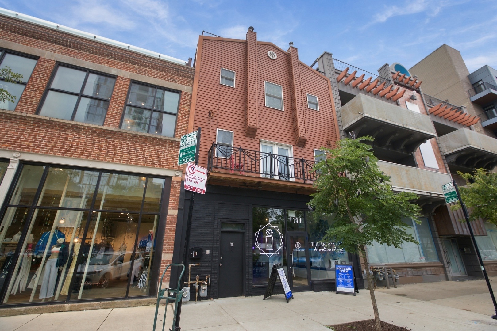 1111 W Randolph Street 2 Property Photo 1