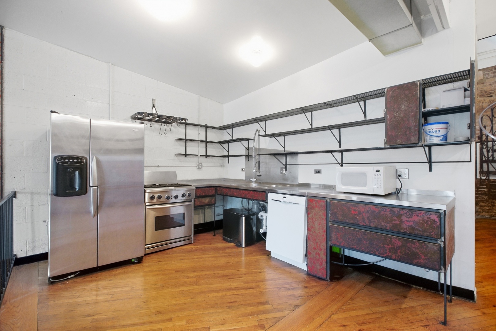 1111 W Randolph Street 2 Property Photo 2