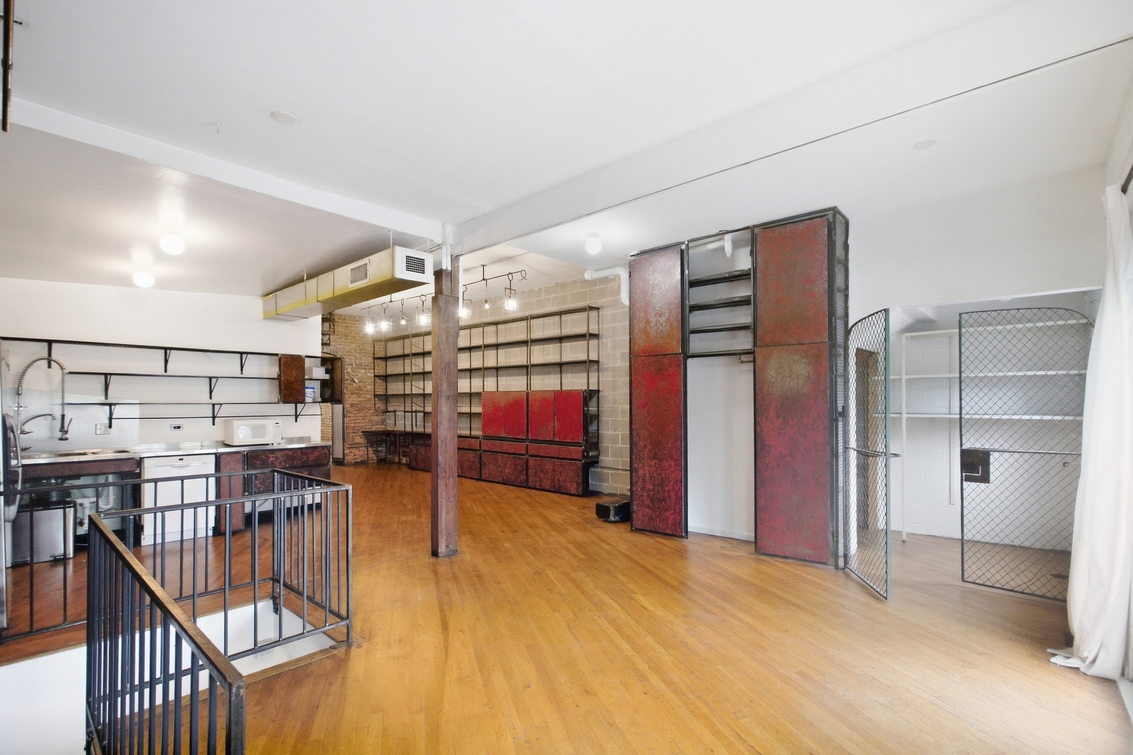 1111 W Randolph Street 2 Property Photo 5