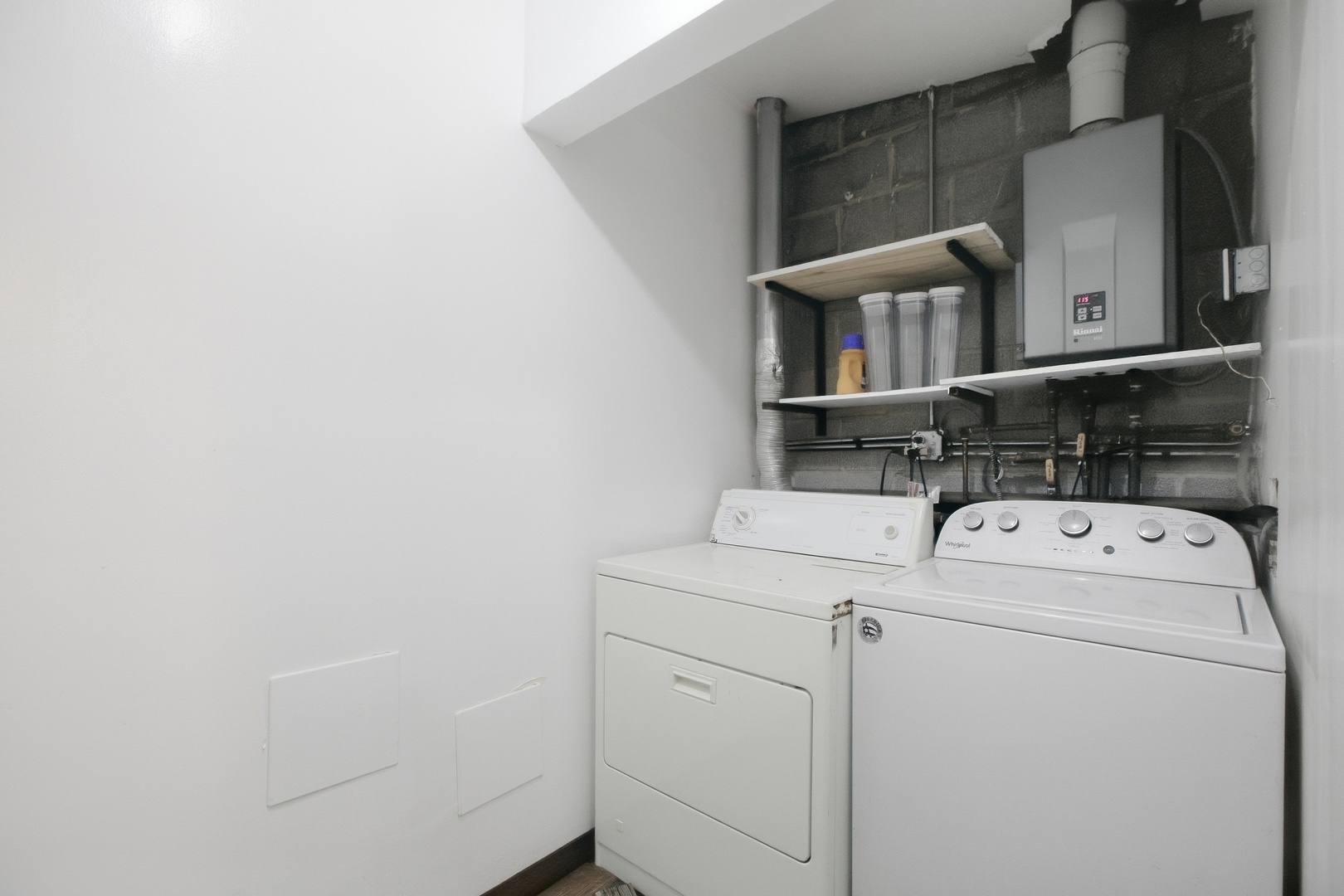 1111 W Randolph Street 2 Property Photo 16