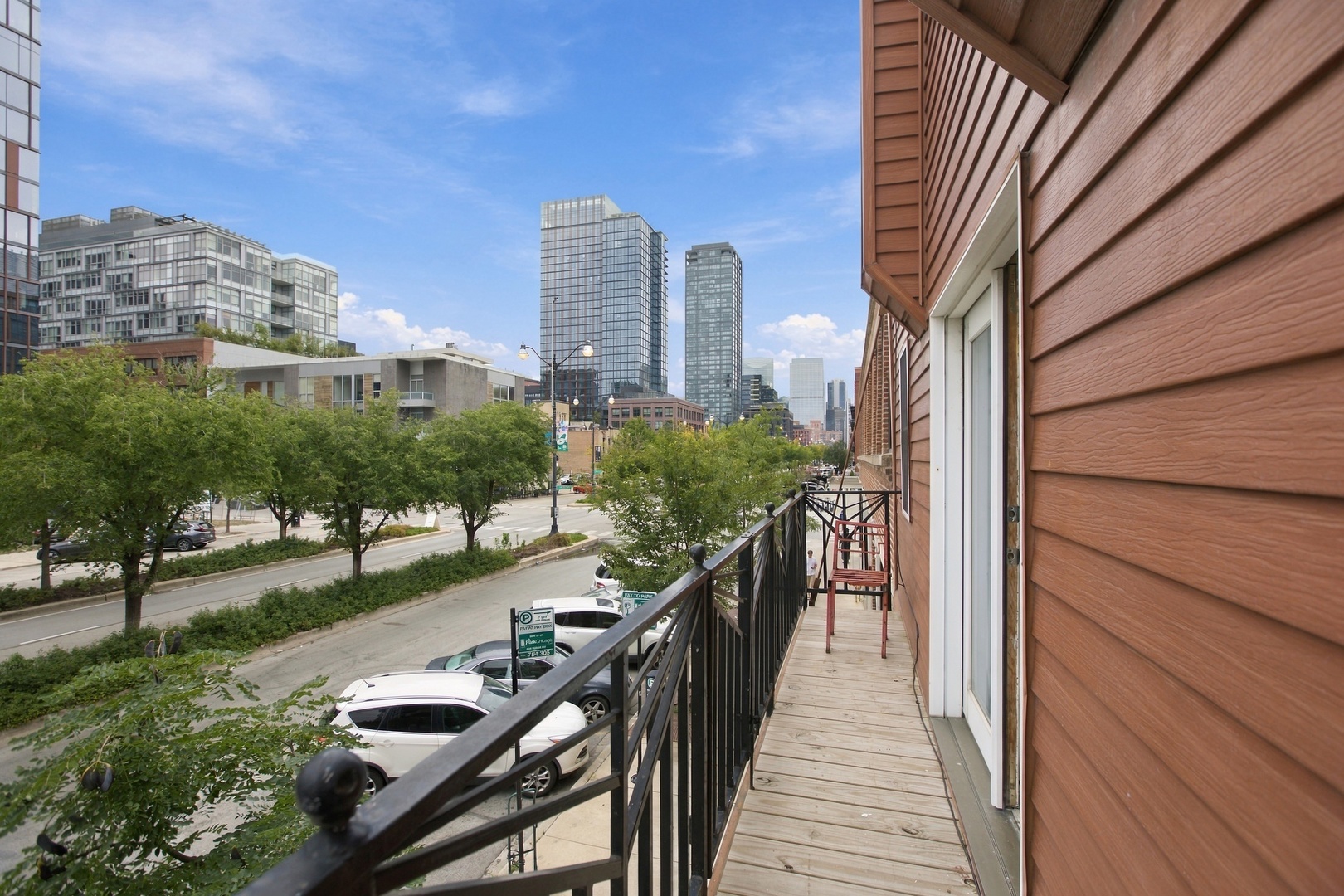 1111 W Randolph Street 2 Property Photo 17
