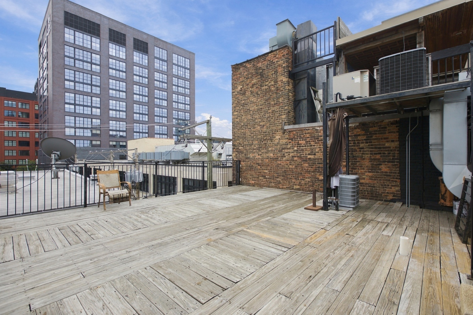 1111 W Randolph Street 2 Property Photo 18