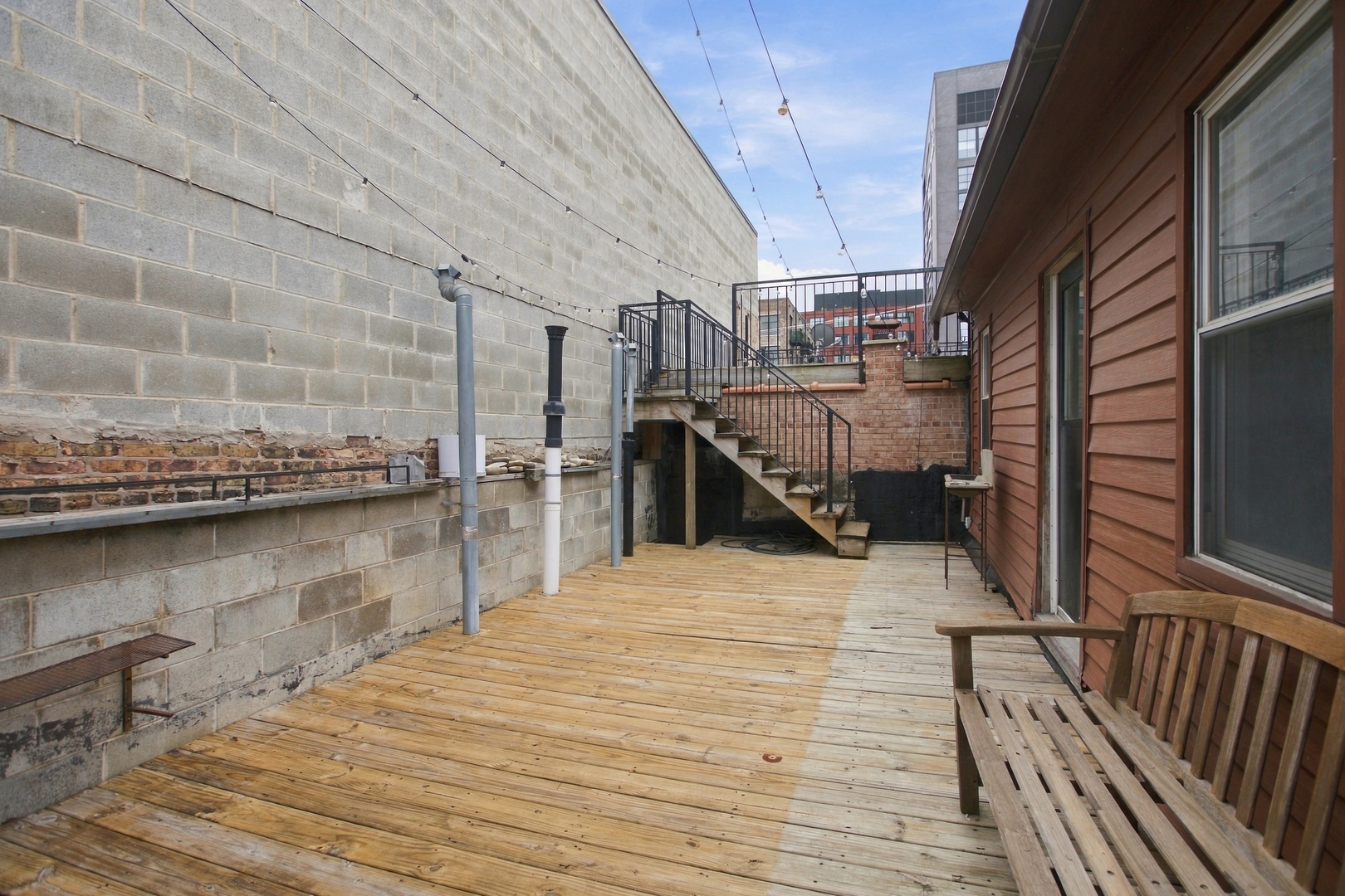 1111 W Randolph Street 2 Property Photo 19