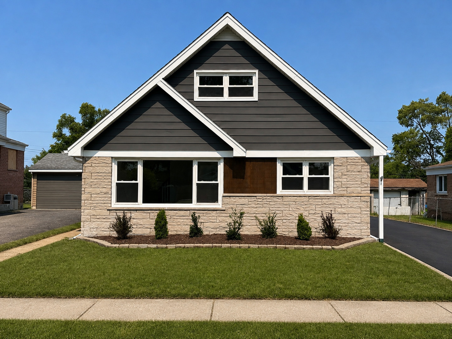 4432 W 123rd Place Property Photo 1