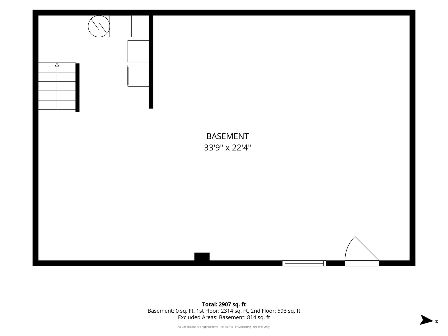 3124 Rhodes Avenue Property Photo 34