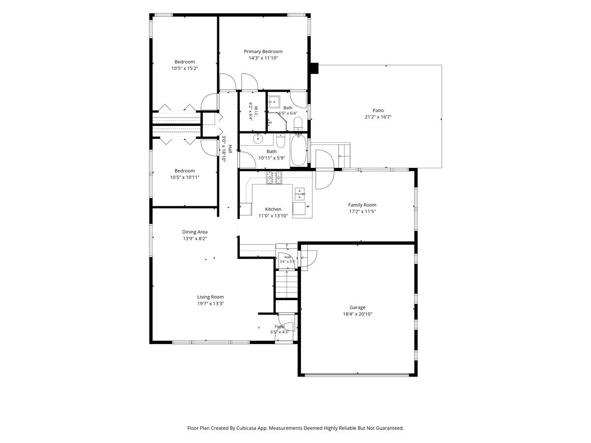 4567 N Oakview Street Property Photo 20