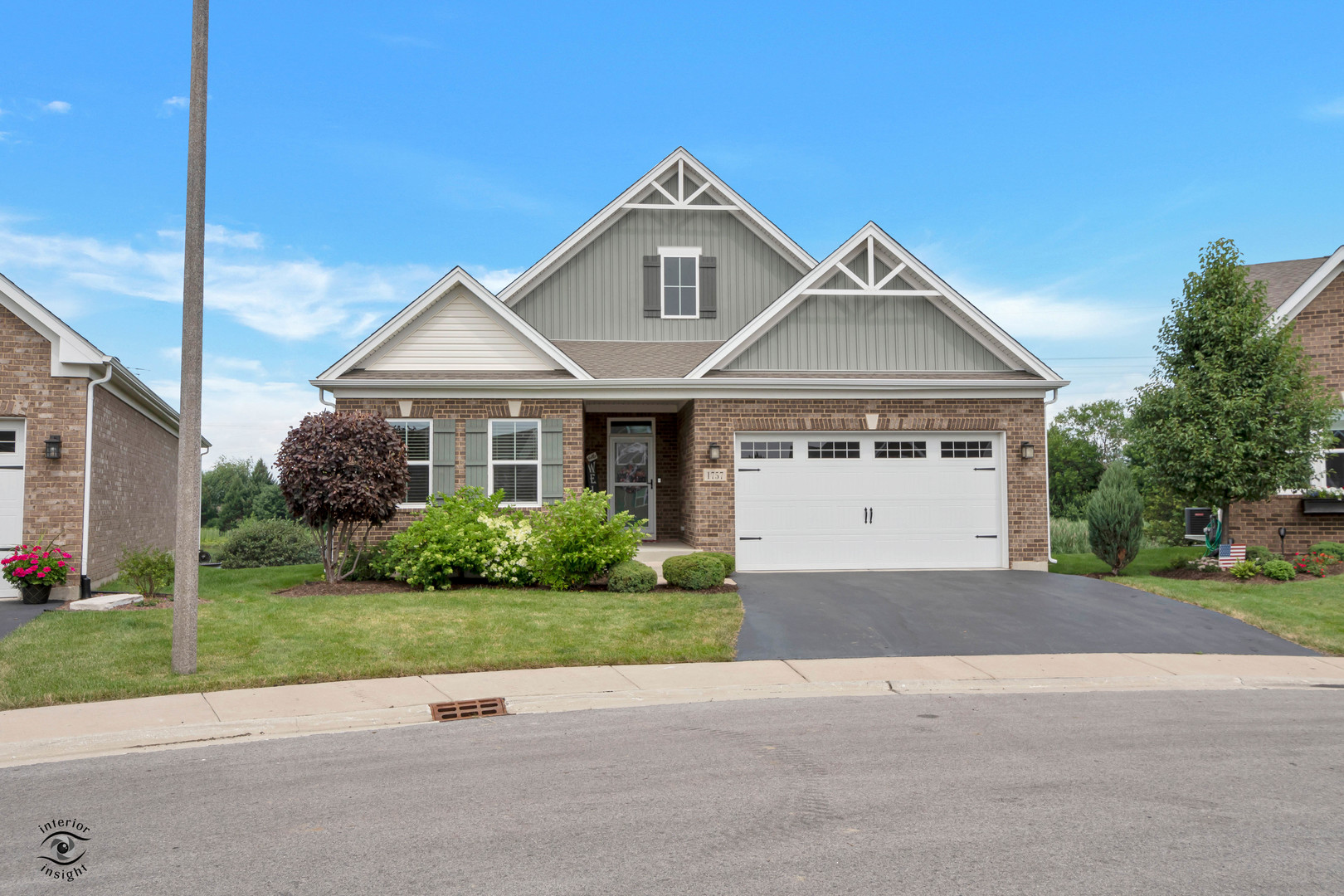 1757 Hillshire Court Property Photo 1
