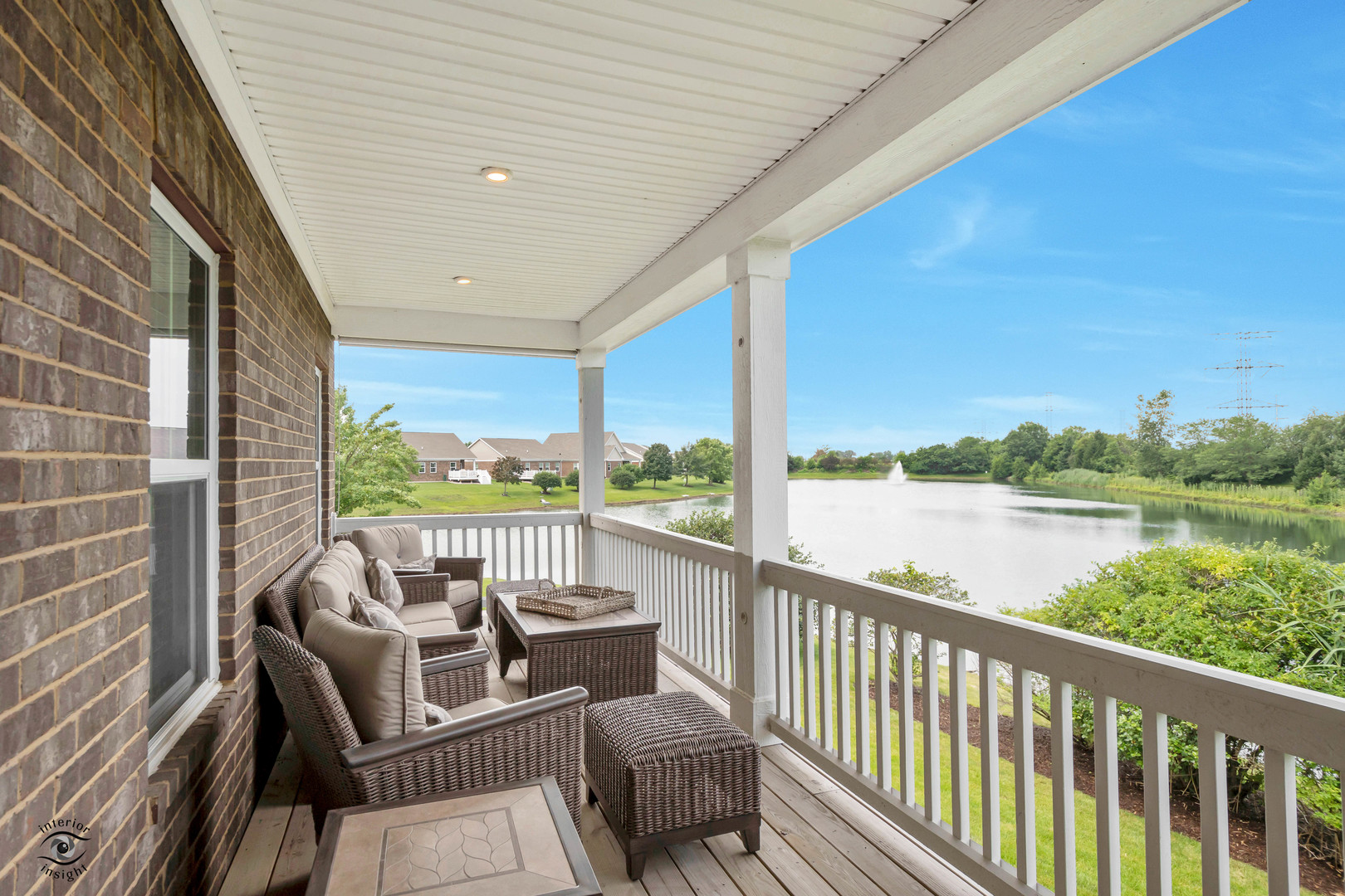 1757 Hillshire Court Property Photo 2