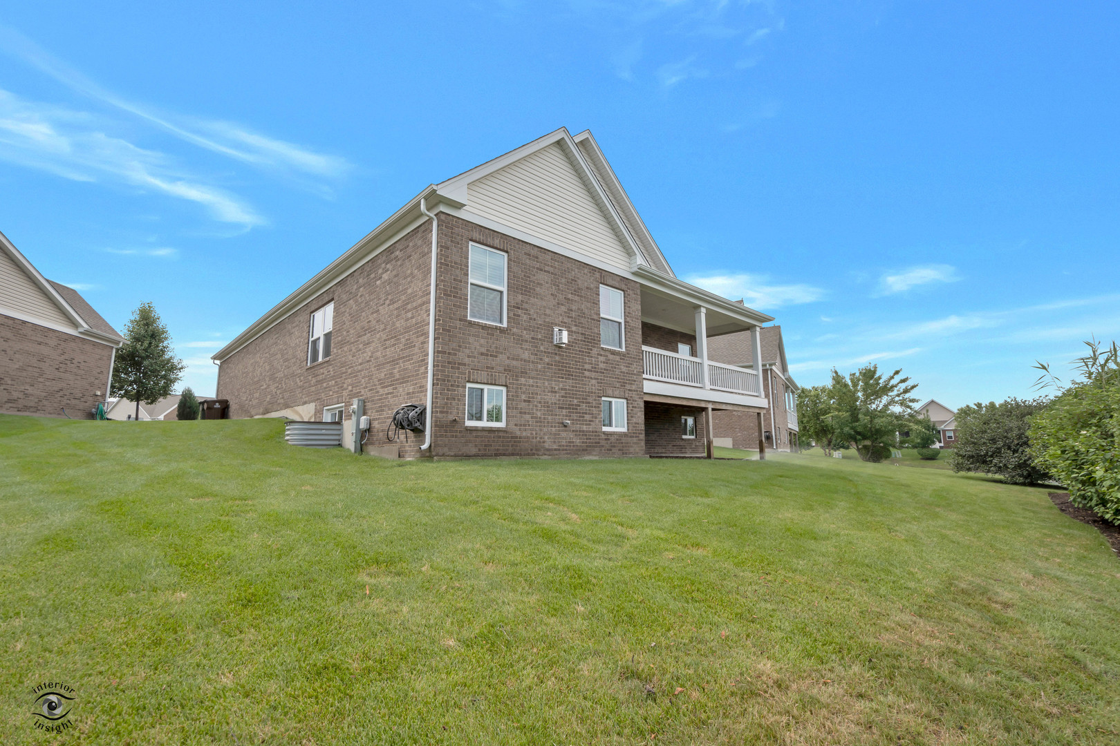 1757 Hillshire Court Property Photo 3