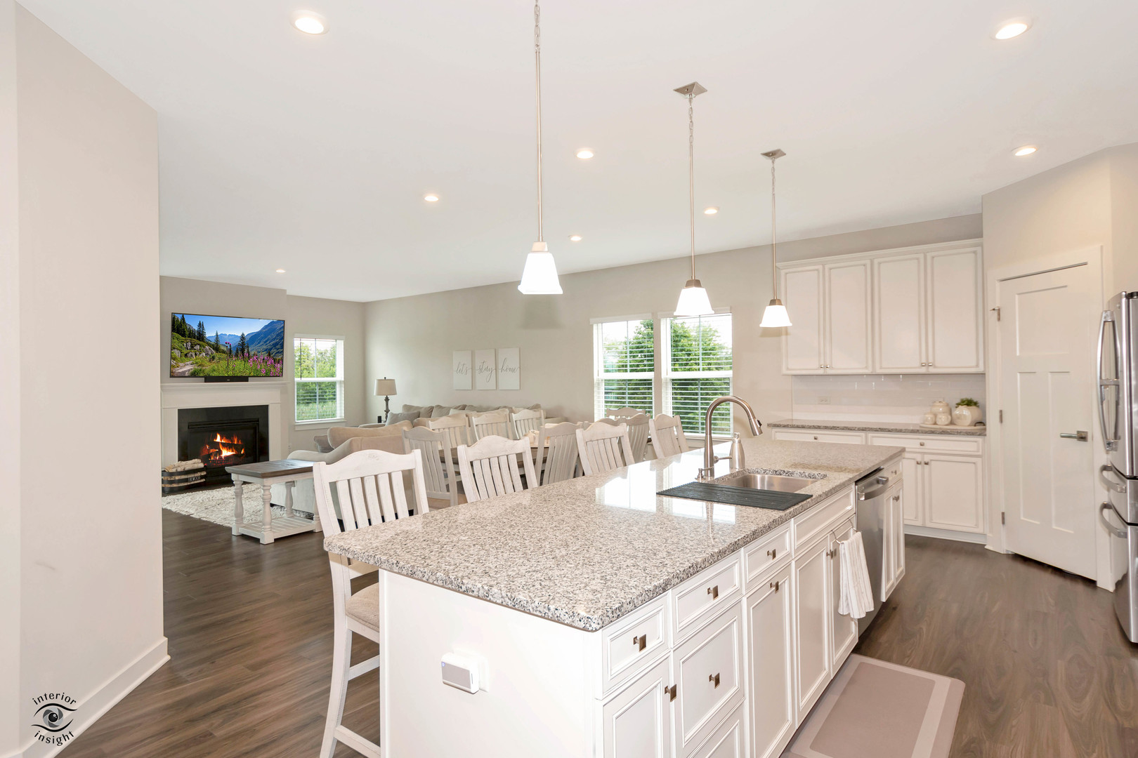 1757 Hillshire Court Property Photo 12