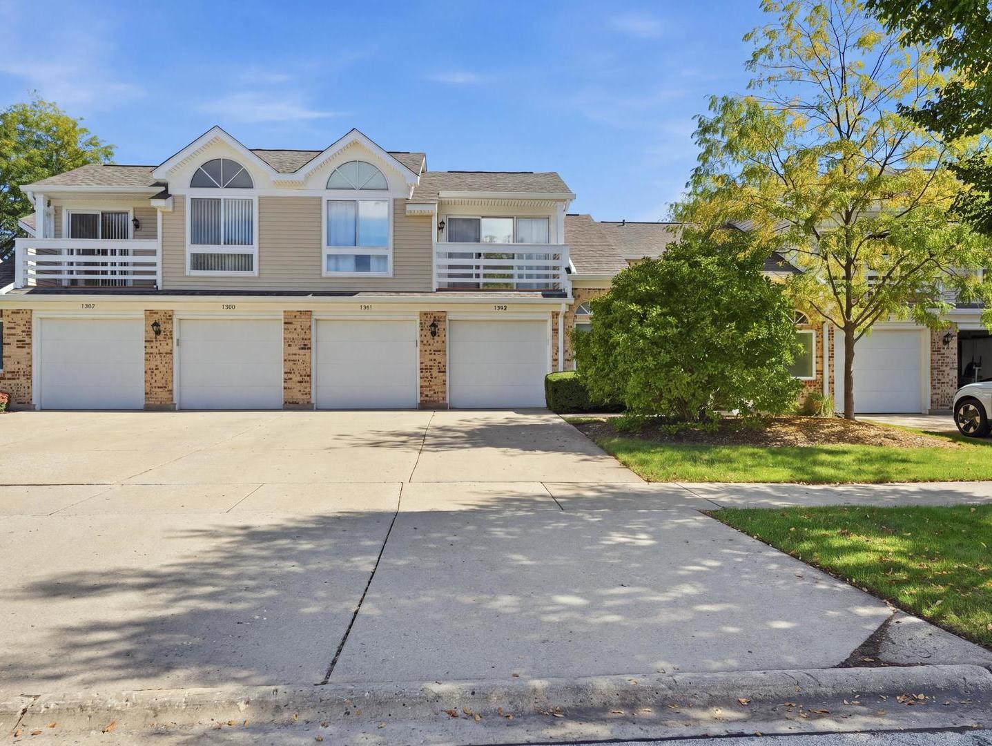 1243 Ranch View Court Property Photo 1