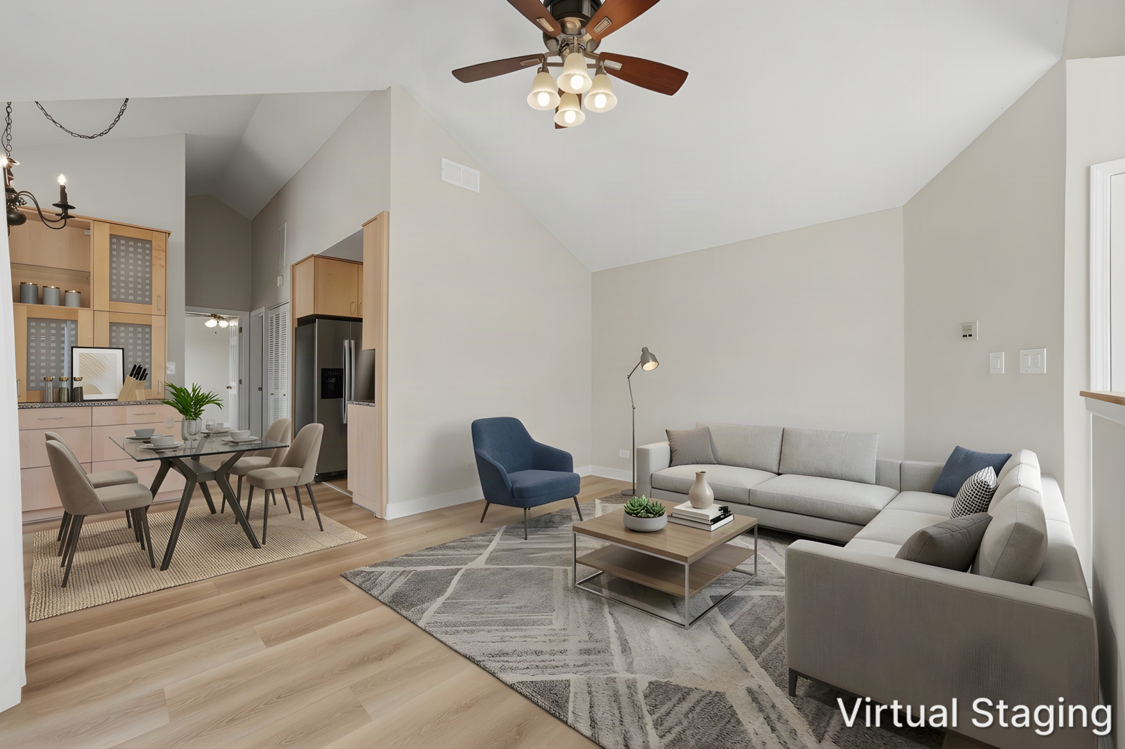 1243 Ranch View Court Property Photo 9