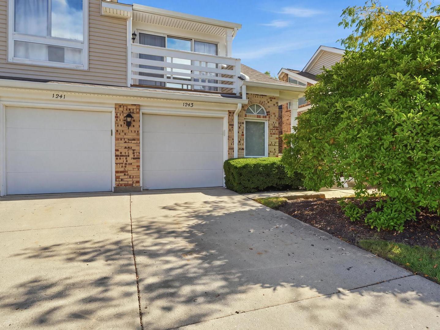 1243 Ranch View Court Property Photo 25