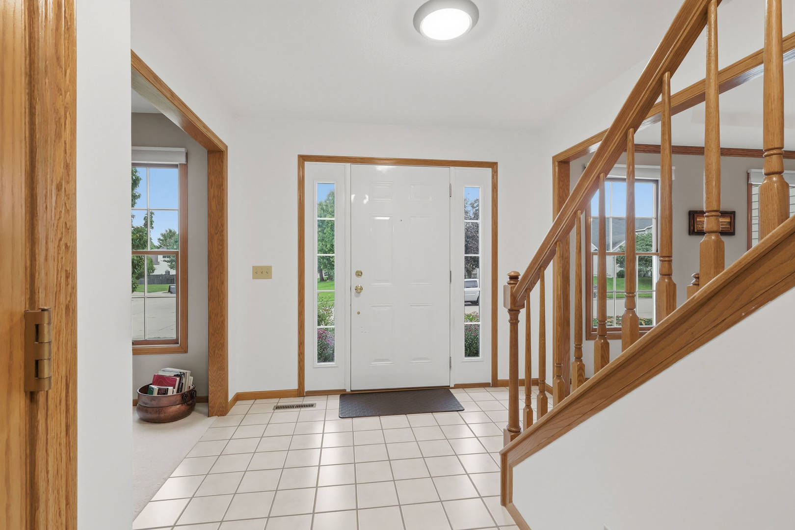 5104 Fox Ridge Road Property Photo 2