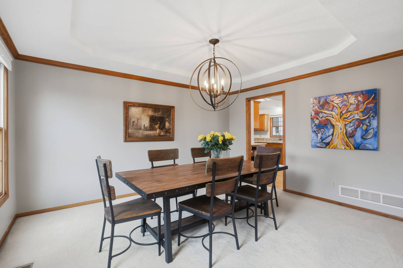 5104 Fox Ridge Road Property Photo 4