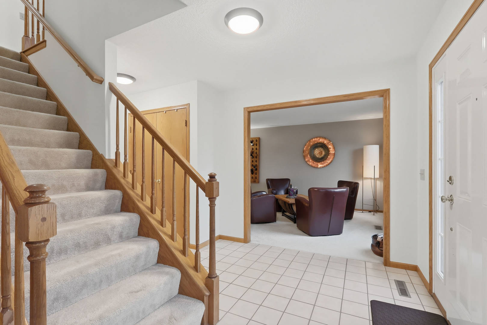 5104 Fox Ridge Road Property Photo 6