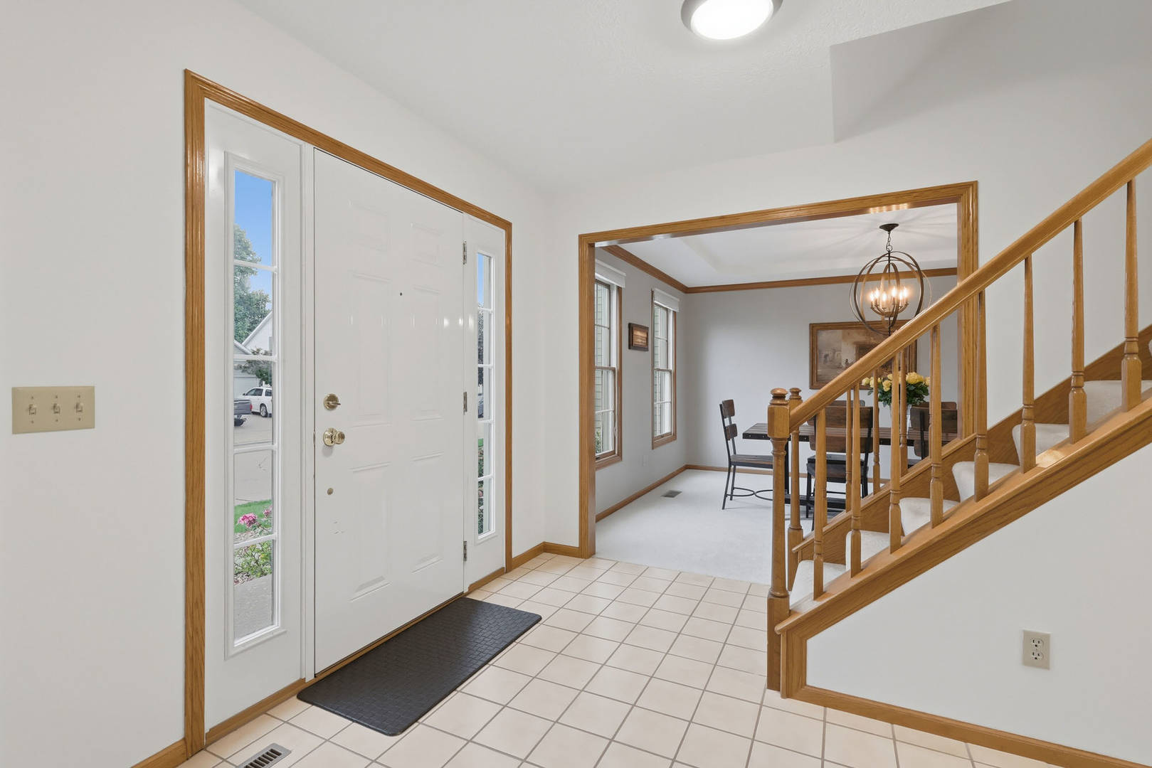 5104 Fox Ridge Road Property Photo 7