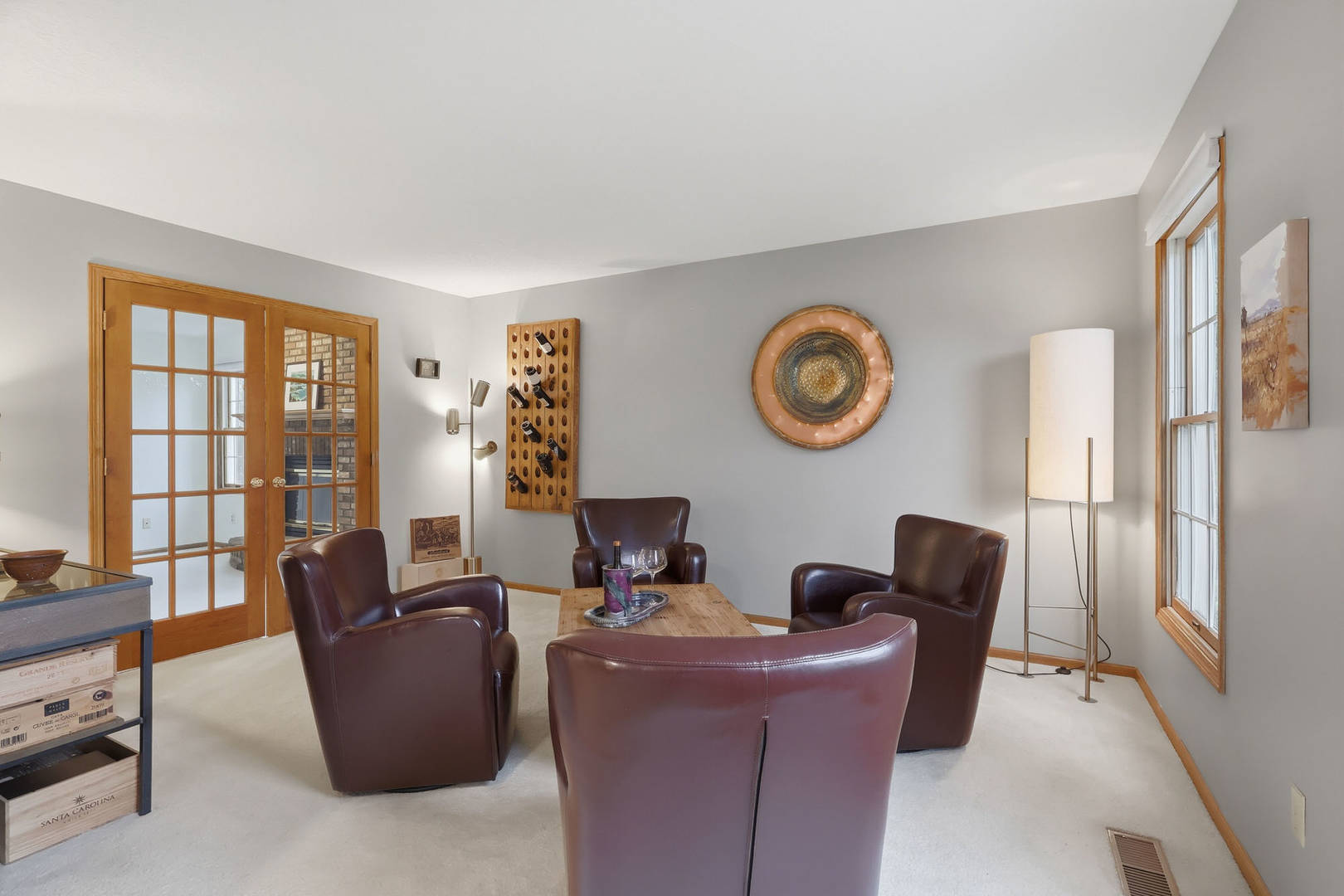 5104 Fox Ridge Road Property Photo 8