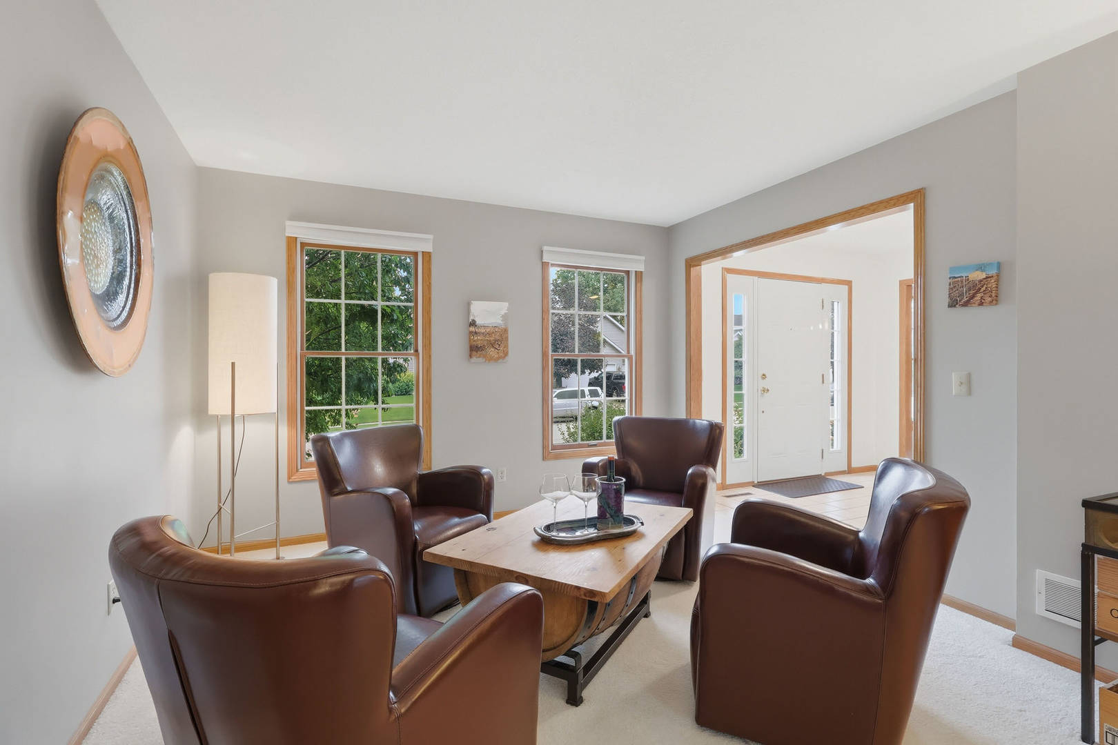 5104 Fox Ridge Road Property Photo 9