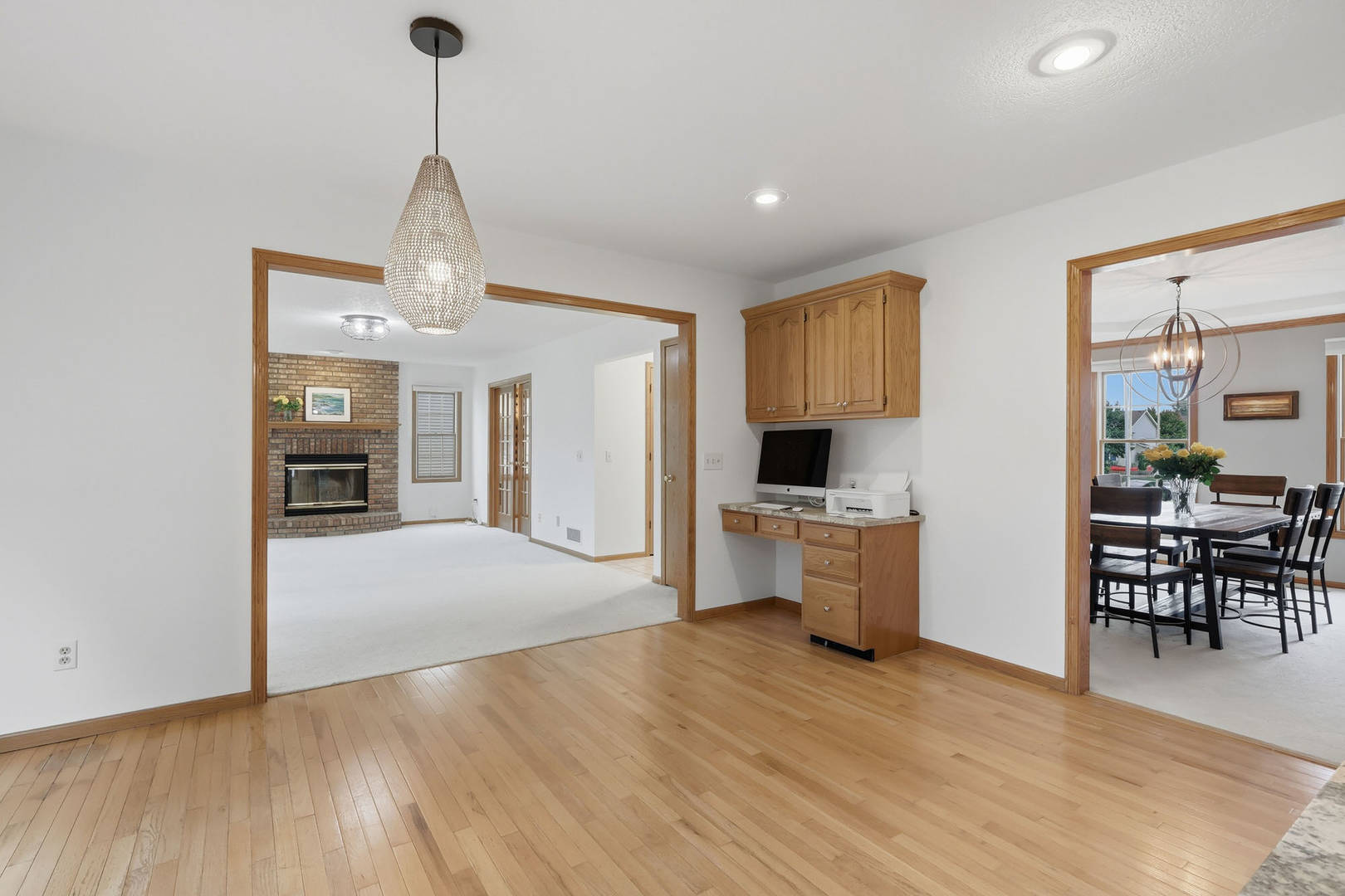 5104 Fox Ridge Road Property Photo 15