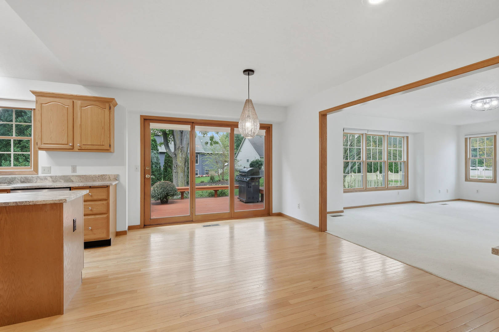 5104 Fox Ridge Road Property Photo 16