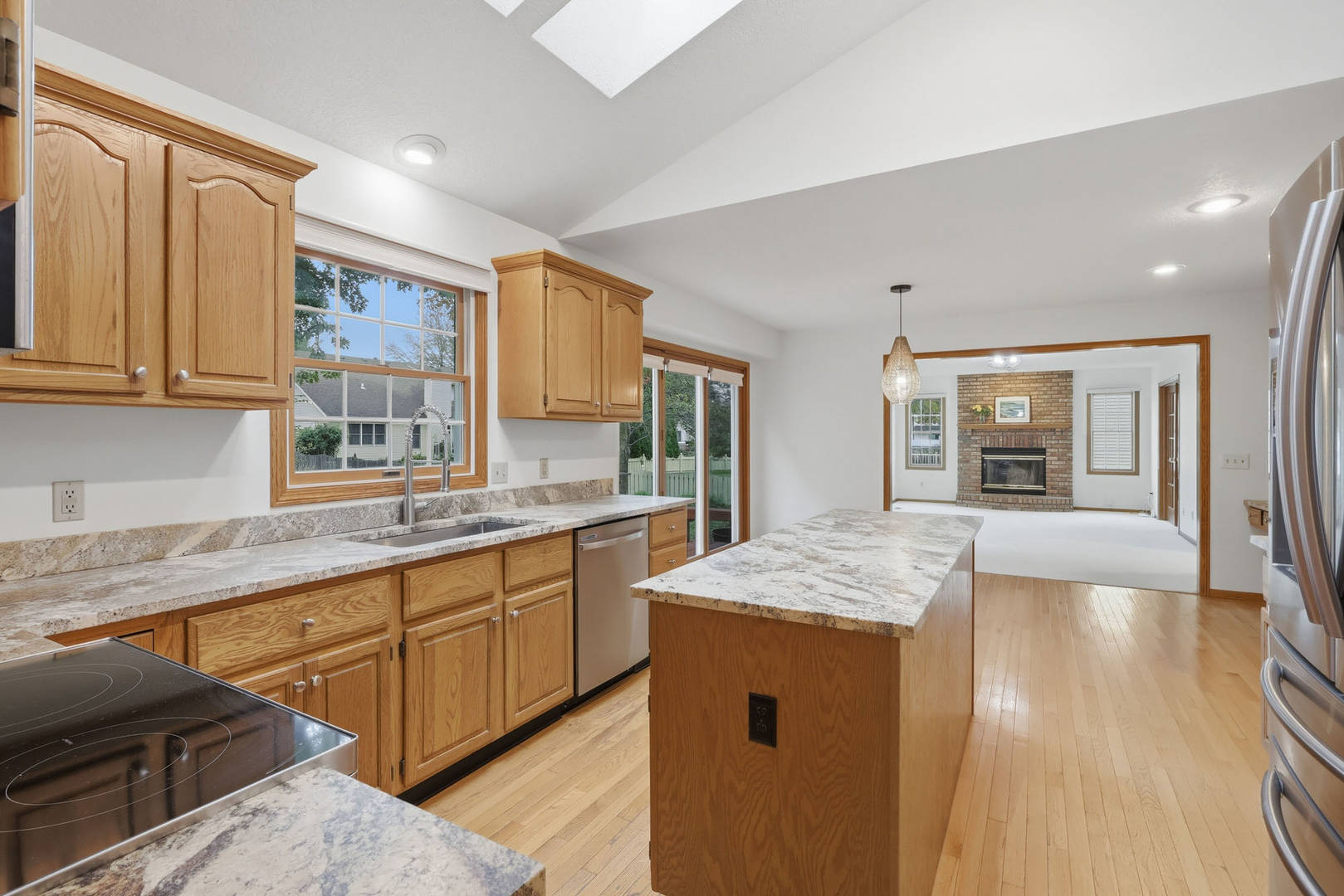 5104 Fox Ridge Road Property Photo 19
