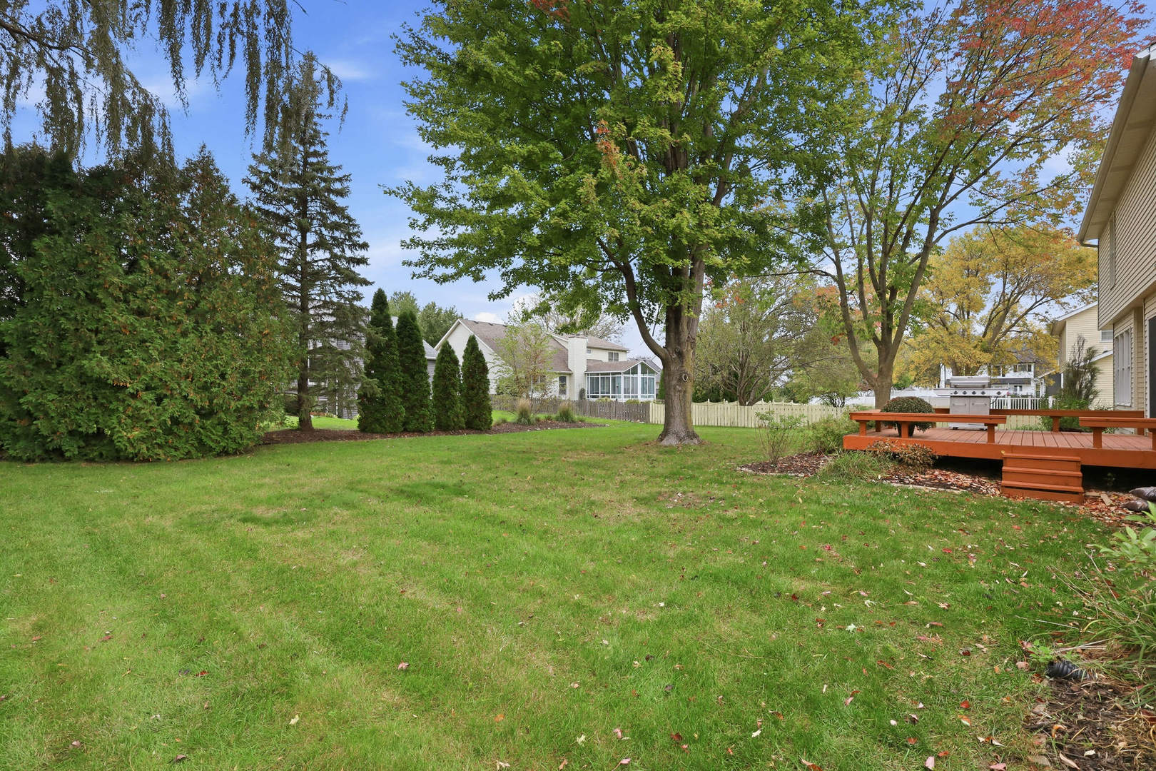 5104 Fox Ridge Road Property Photo 41