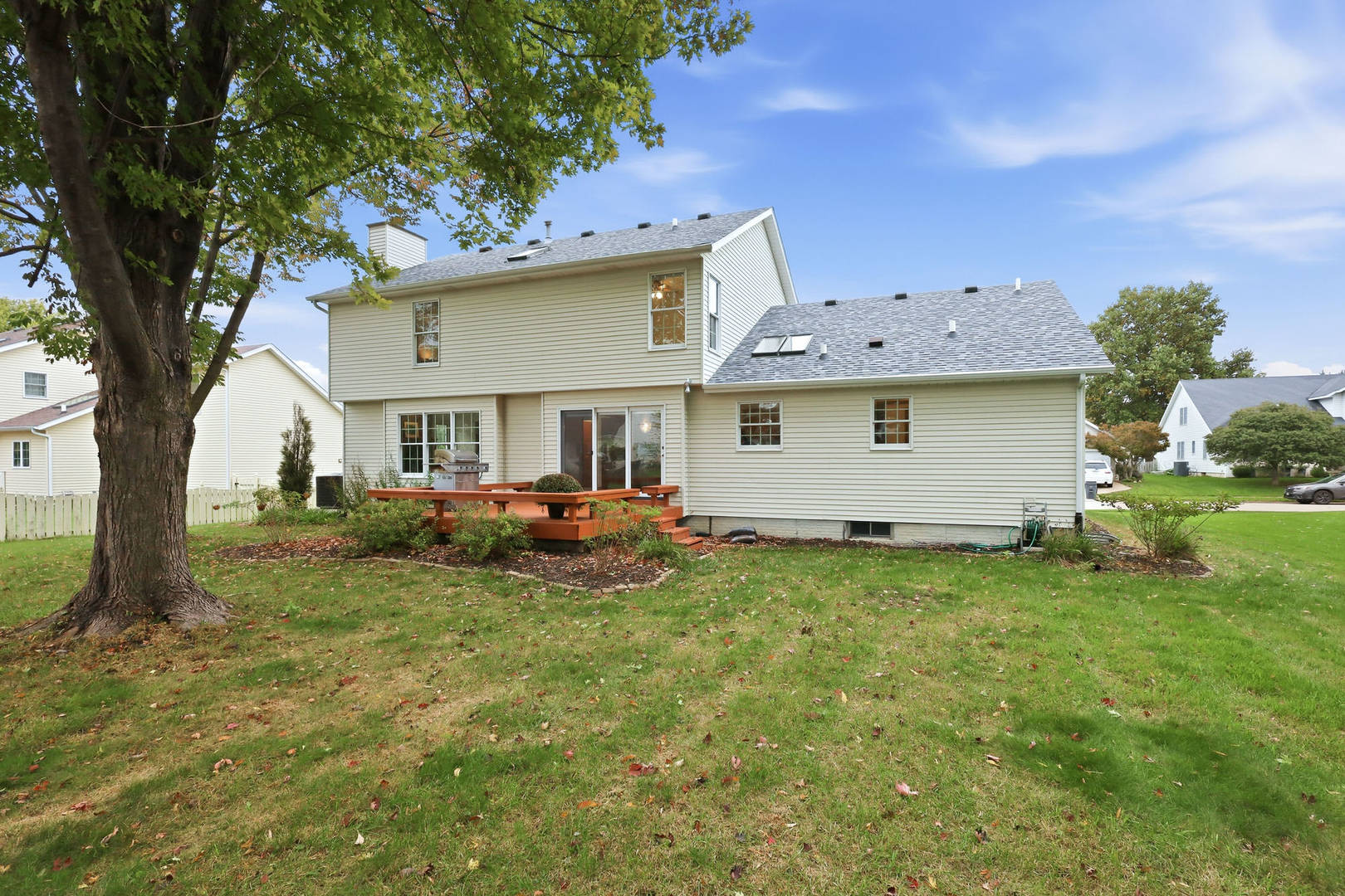 5104 Fox Ridge Road Property Photo 42
