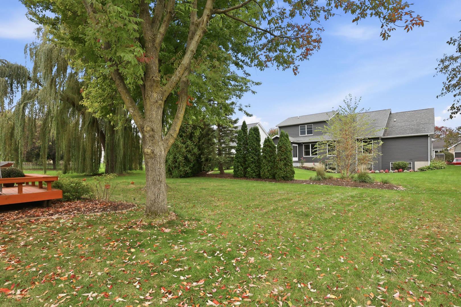 5104 Fox Ridge Road Property Photo 43