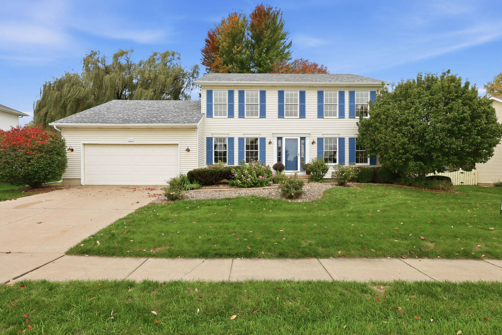 5104 Fox Ridge Road Property Photo 46