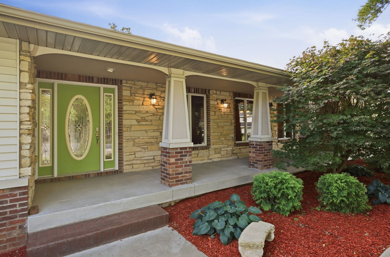 4417 Squire Court Property Photo 4
