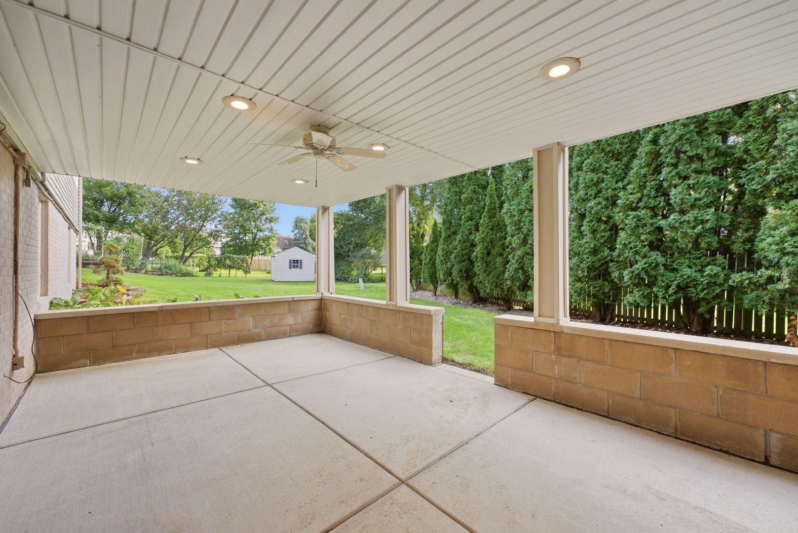 4417 Squire Court Property Photo 9