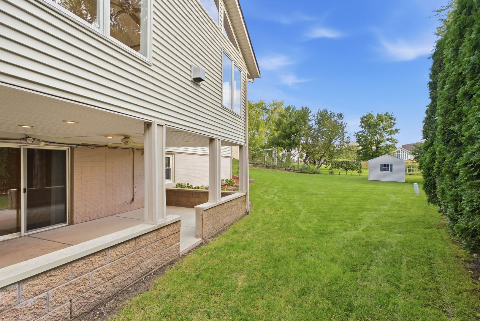 4417 Squire Court Property Photo 10