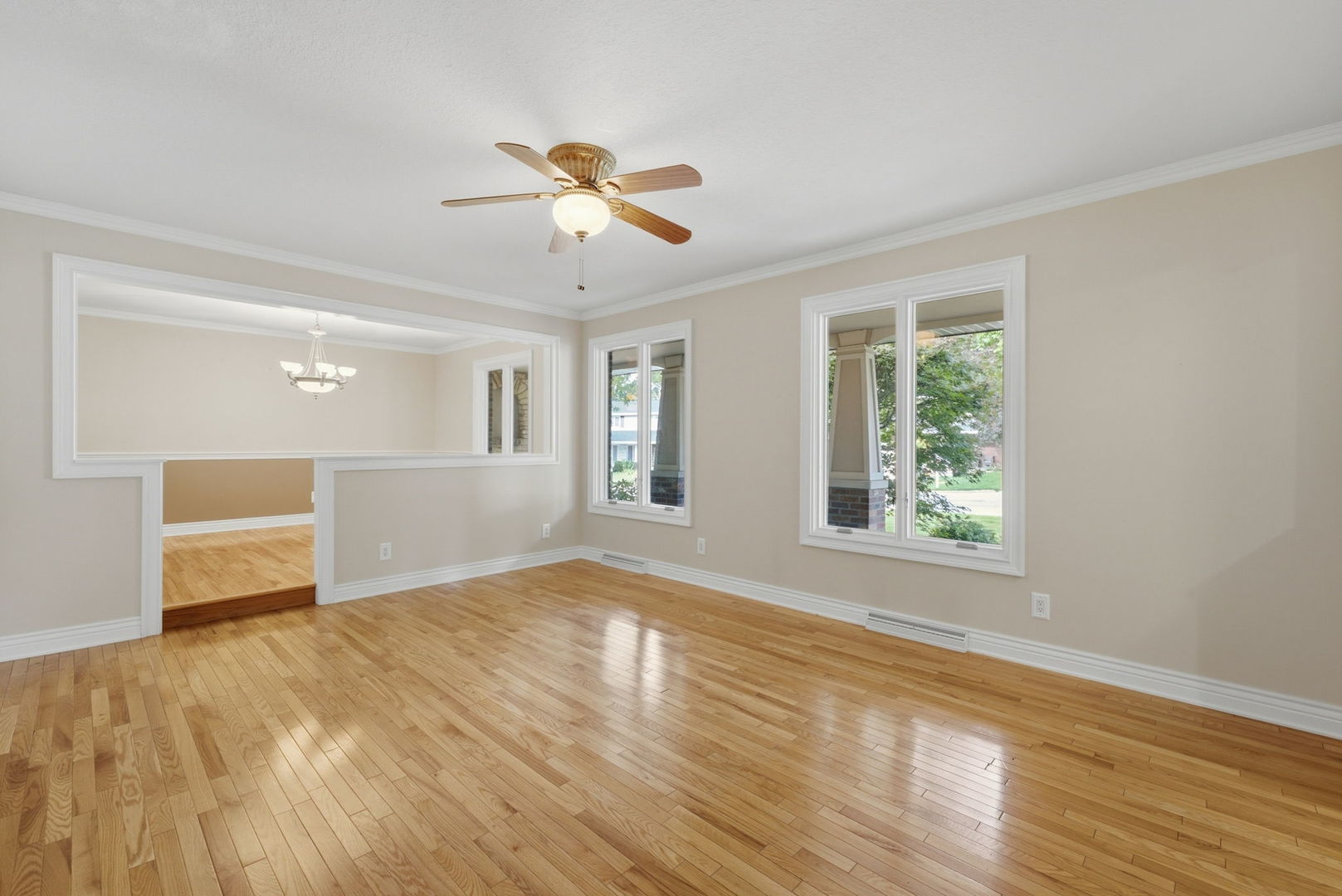 4417 Squire Court Property Photo 14