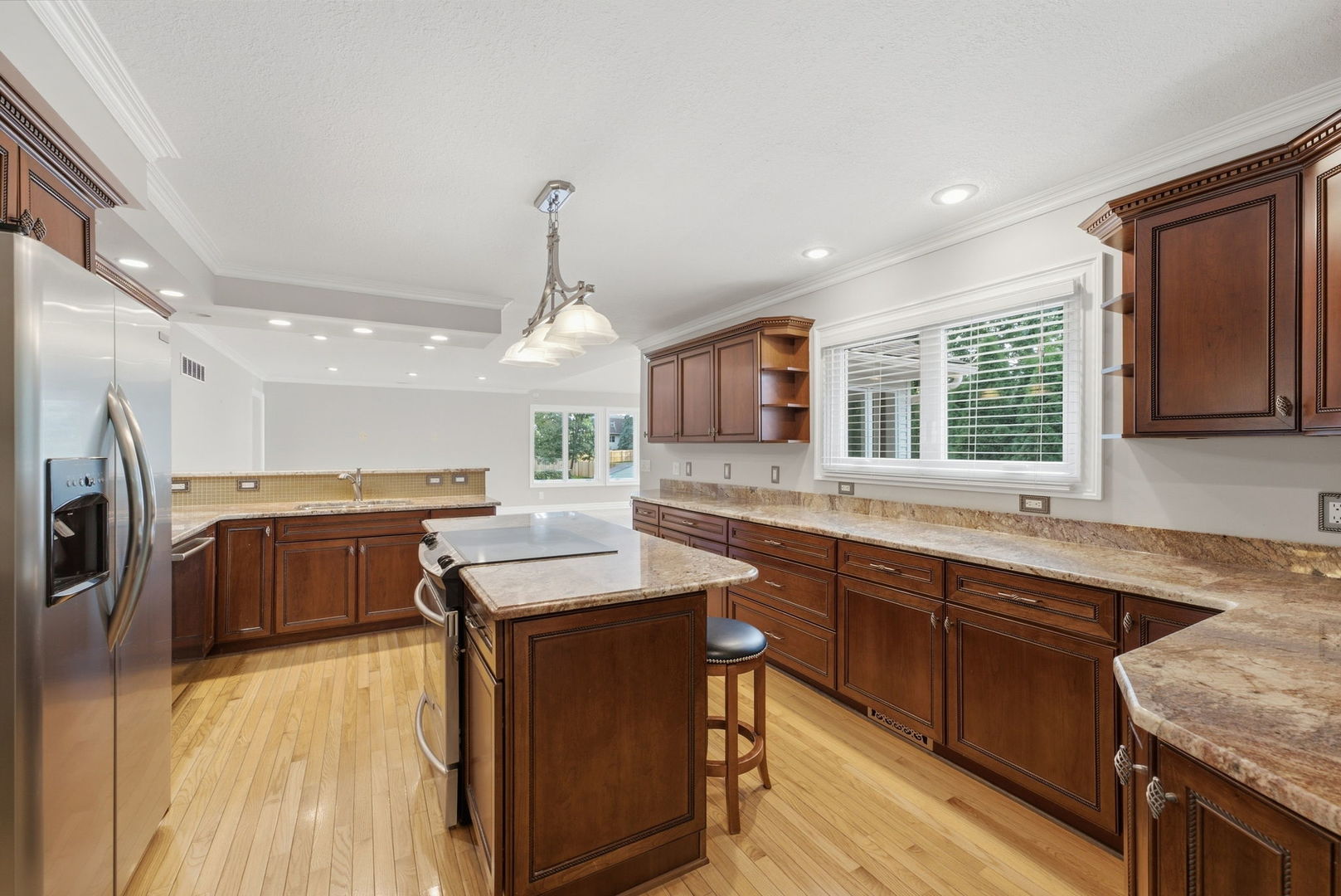 4417 Squire Court Property Photo 19