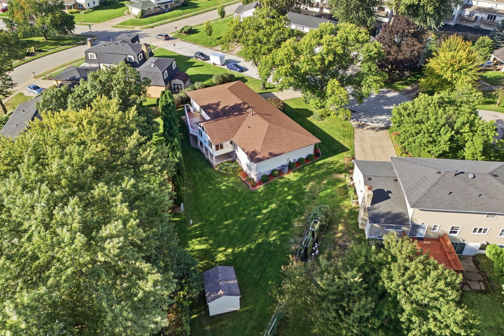 4417 Squire Court Property Photo 49