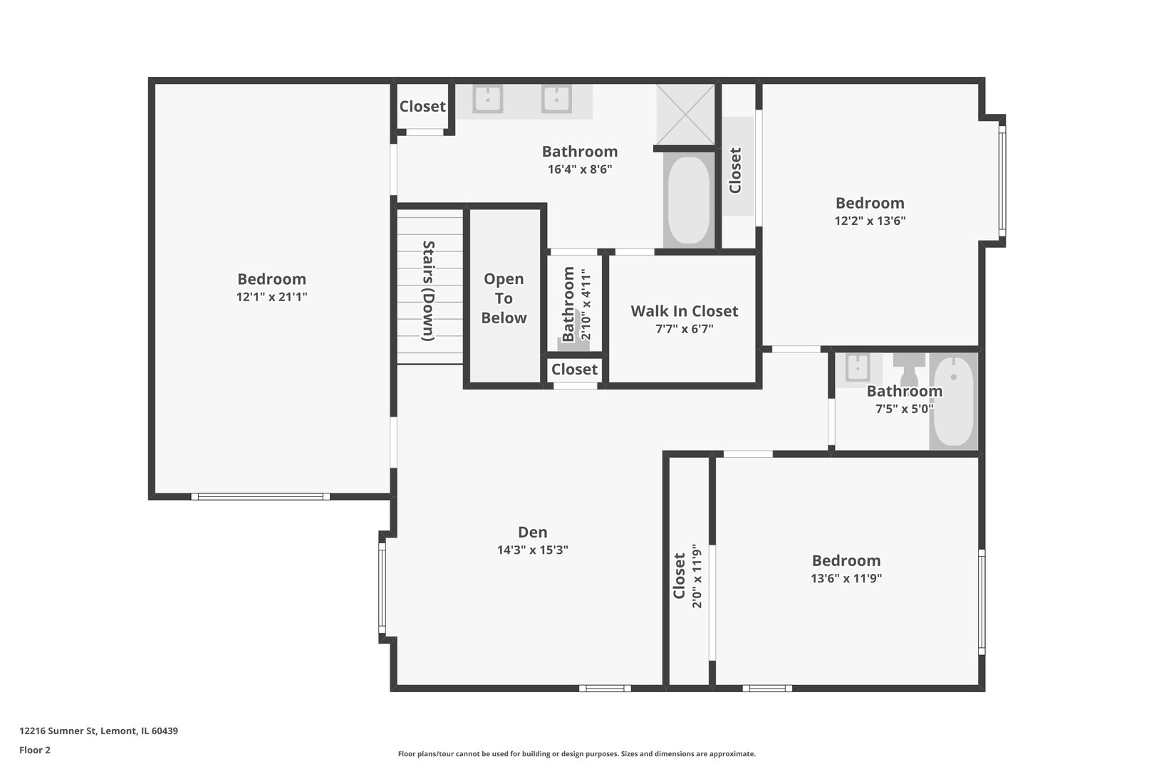 12216 Sumner Street Property Photo 32