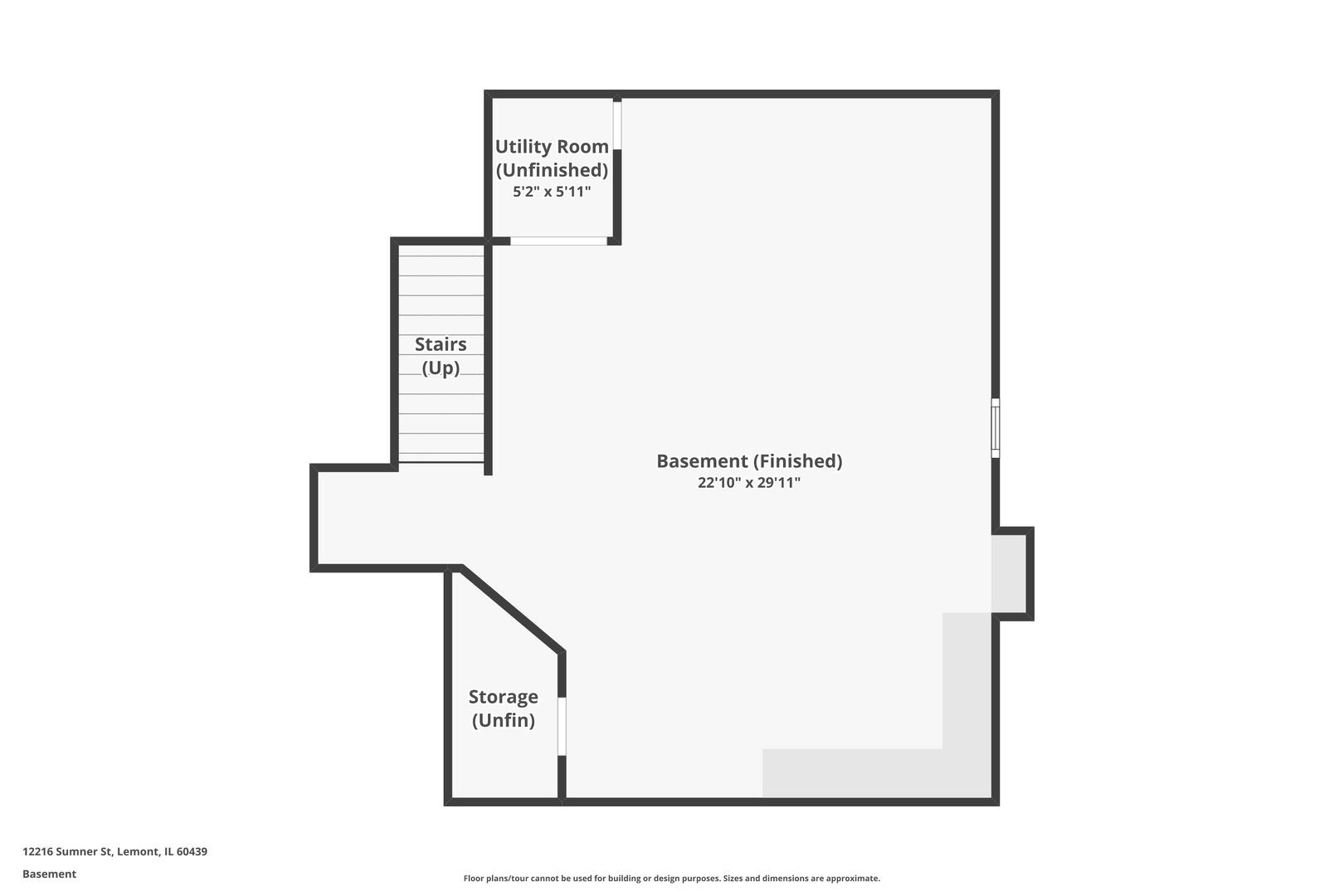 12216 Sumner Street Property Photo 33