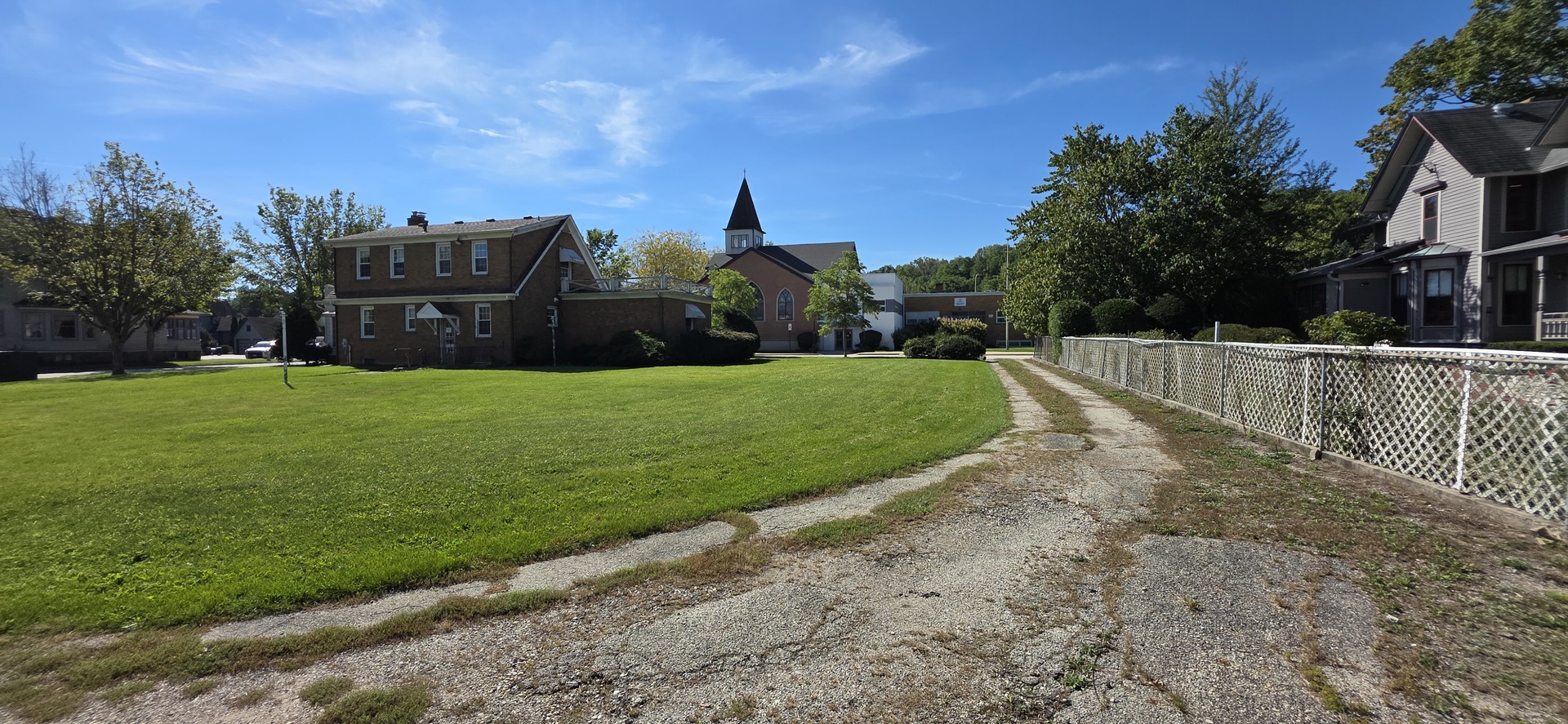 302 Washington Street Property Photo 11