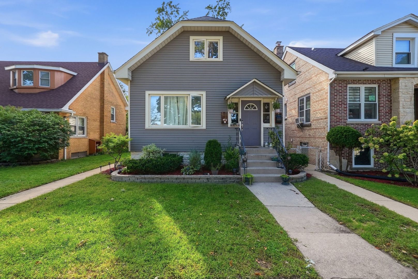 4220 Home Avenue Property Photo 1